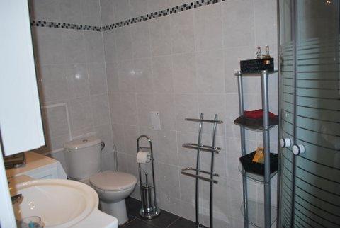 Chez Alfred Et Regine Villa Rouffach Phòng bức ảnh
